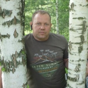 Александр Сухарев, 41 год